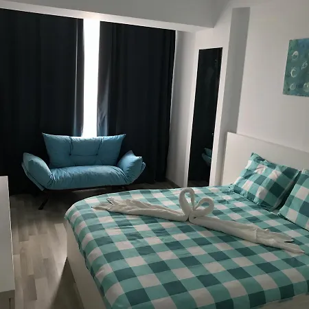 Apartmán Summerland Mamaia