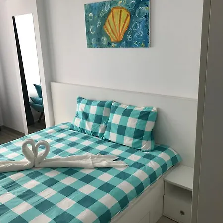 Summerland Apartmán *