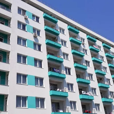 Apartmán Summerland *
