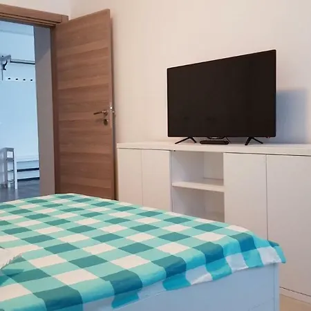Summerland Apartmán Mamaia