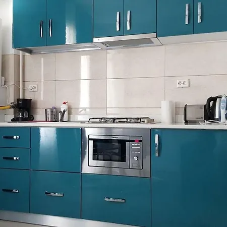 Summerland Apartmán Mamaia