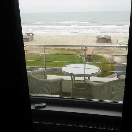 Apartmán Summerland Mamaia