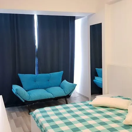 Summerland Apartmán Mamaia