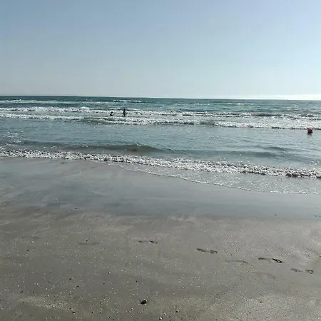 Summerland * Mamaia